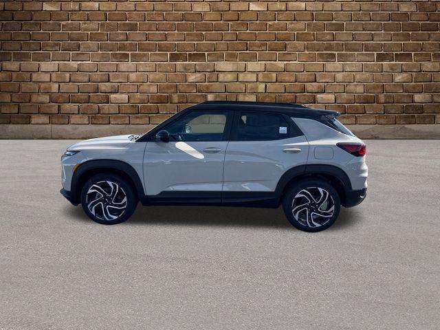 new 2026 Chevrolet TrailBlazer car, priced at $34,291