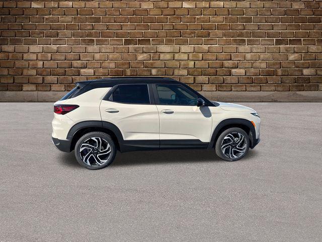 new 2026 Chevrolet TrailBlazer car, priced at $34,291