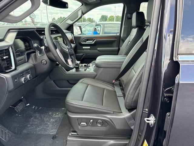 new 2025 GMC Sierra 1500 car, priced at $64,492