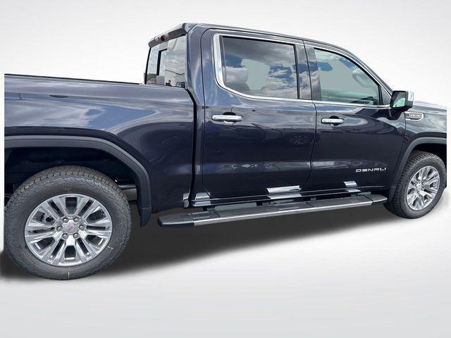 new 2025 GMC Sierra 1500 car, priced at $64,492