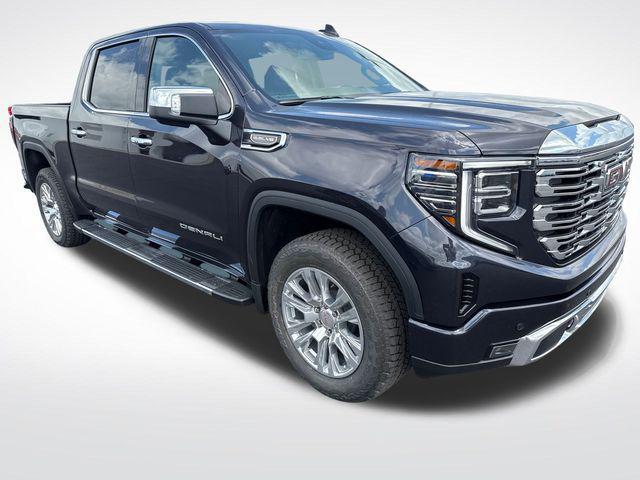 new 2025 GMC Sierra 1500 car, priced at $64,492