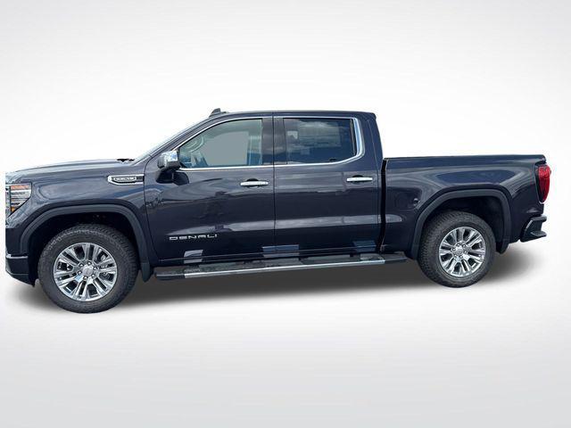 new 2025 GMC Sierra 1500 car, priced at $64,492