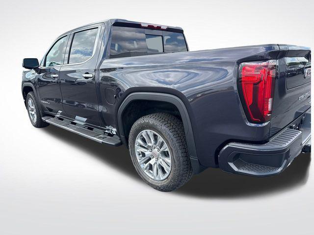 new 2025 GMC Sierra 1500 car, priced at $64,492