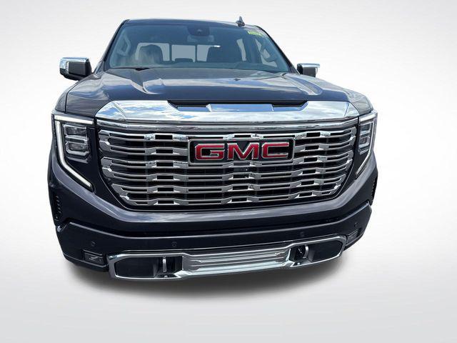 new 2025 GMC Sierra 1500 car, priced at $64,492