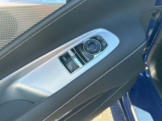 new 2025 Chevrolet Corvette car, priced at $88,621