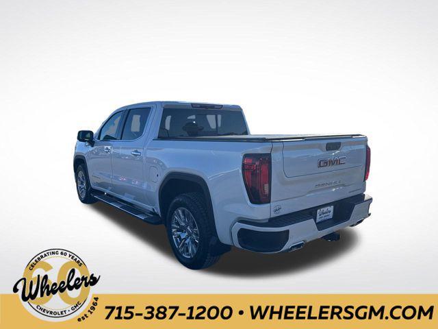 used 2023 GMC Sierra 1500 car