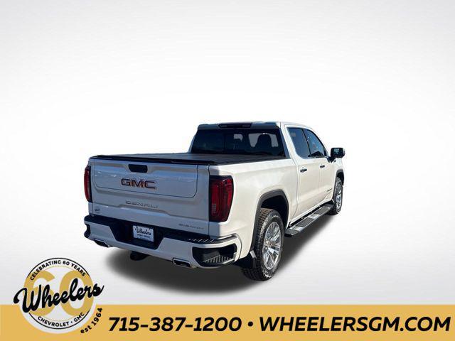 used 2023 GMC Sierra 1500 car