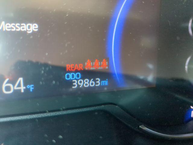 used 2023 Toyota RAV4 Hybrid car, priced at $34,774