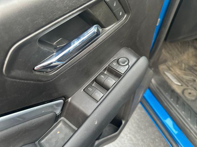 used 2023 Chevrolet Colorado car, priced at $35,988