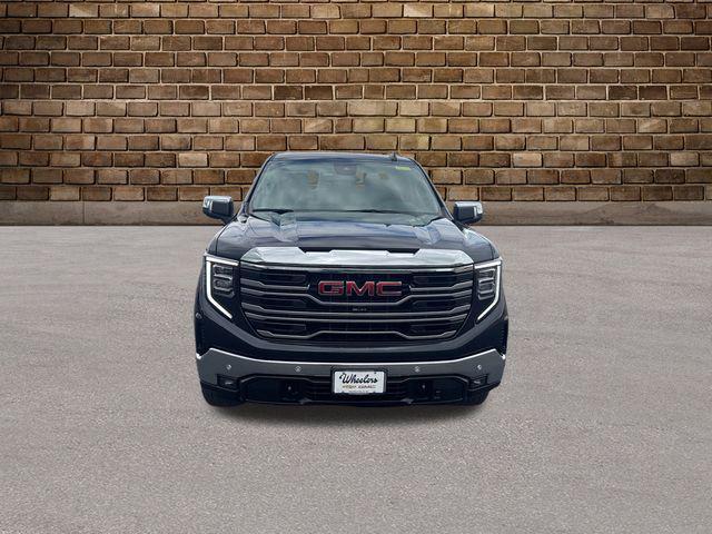 new 2026 GMC Sierra 1500 car, priced at $63,585