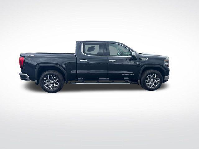 new 2026 GMC Sierra 1500 car, priced at $67,460