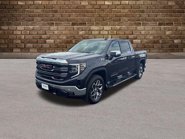 new 2026 GMC Sierra 1500 car, priced at $63,585
