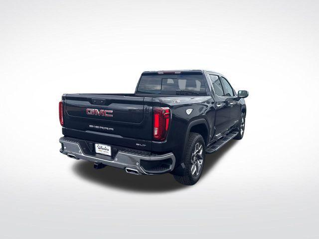 new 2026 GMC Sierra 1500 car, priced at $67,460