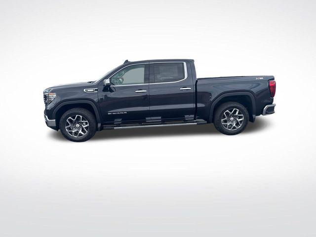 new 2026 GMC Sierra 1500 car, priced at $67,460