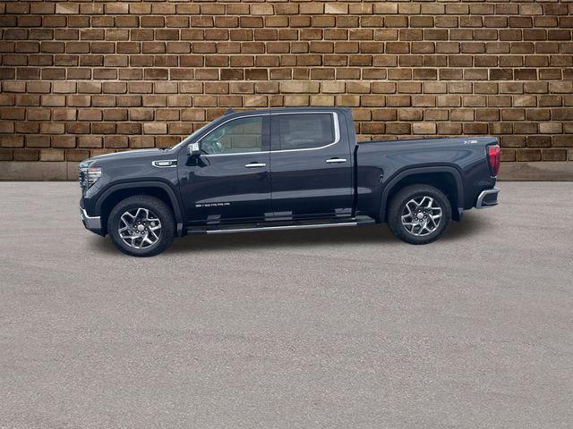 new 2026 GMC Sierra 1500 car, priced at $63,585