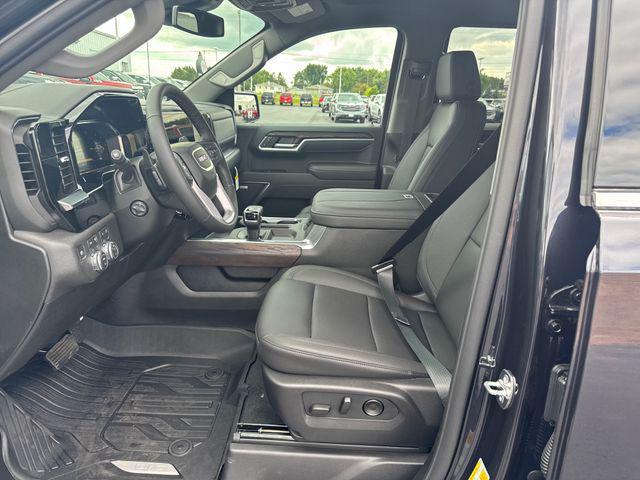 new 2026 GMC Sierra 1500 car, priced at $67,460