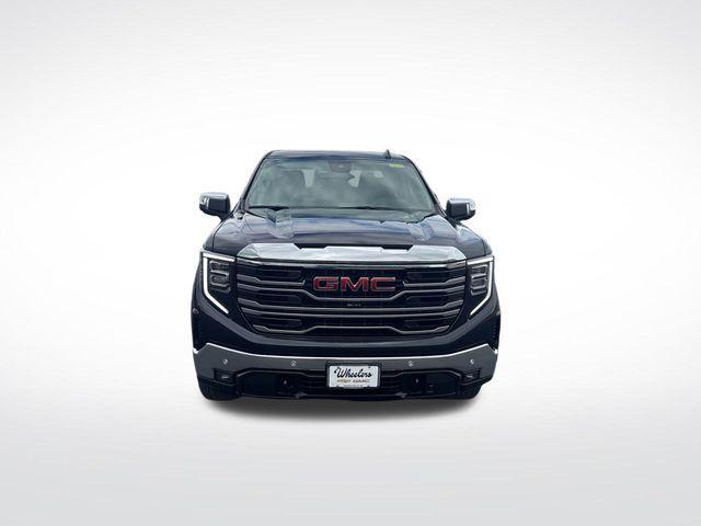 new 2026 GMC Sierra 1500 car, priced at $67,460