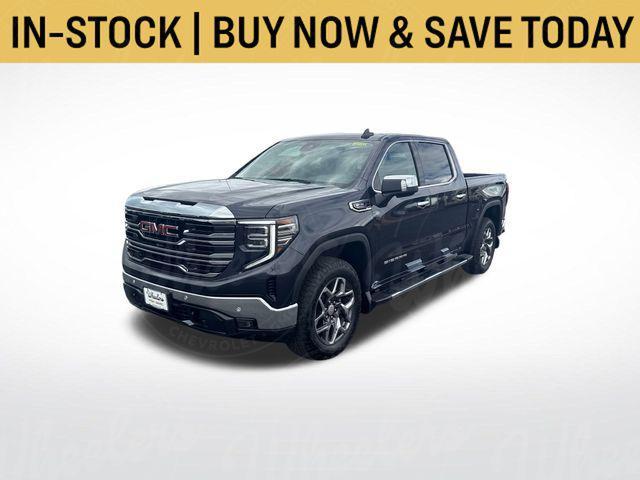 new 2026 GMC Sierra 1500 car, priced at $67,460