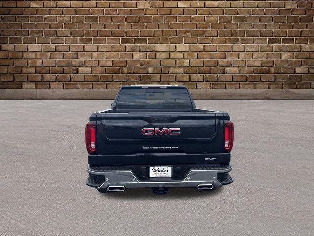 new 2026 GMC Sierra 1500 car, priced at $63,585