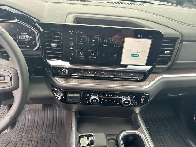 new 2026 GMC Sierra 1500 car, priced at $67,460