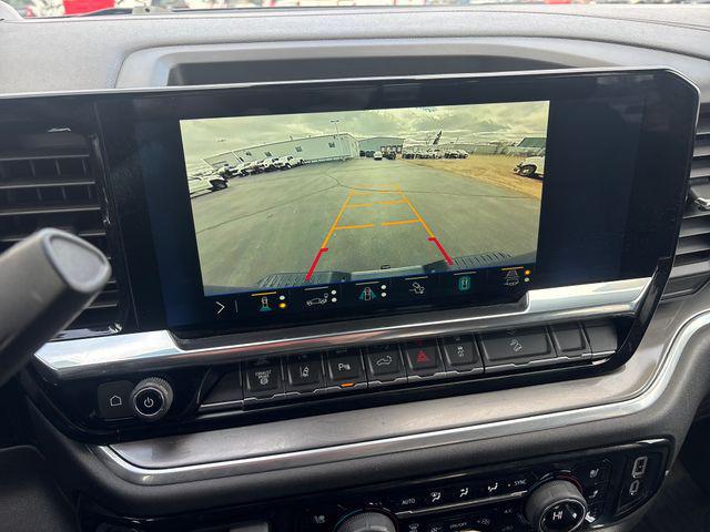 used 2025 Chevrolet Silverado 3500 car, priced at $79,987