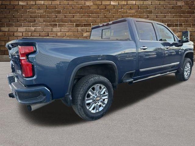 used 2025 Chevrolet Silverado 3500 car, priced at $79,987