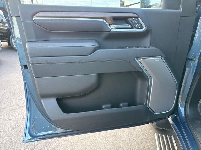 used 2025 Chevrolet Silverado 3500 car, priced at $79,987