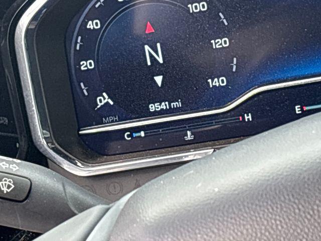 used 2025 Chevrolet Silverado 3500 car, priced at $79,987