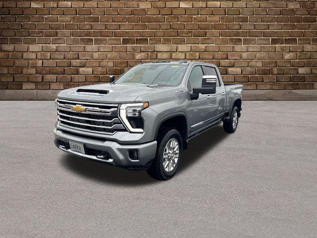 used 2025 Chevrolet Silverado 3500 car, priced at $76,998