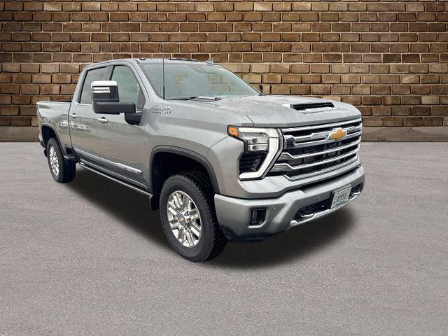used 2025 Chevrolet Silverado 3500 car, priced at $76,998