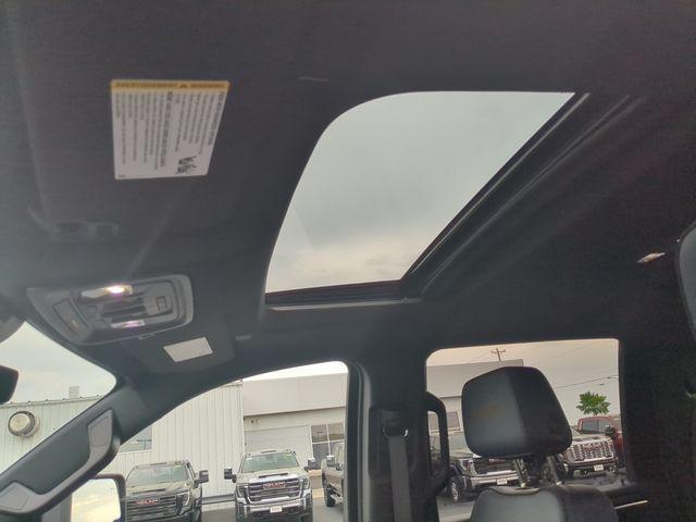 used 2025 Chevrolet Silverado 3500 car, priced at $76,998