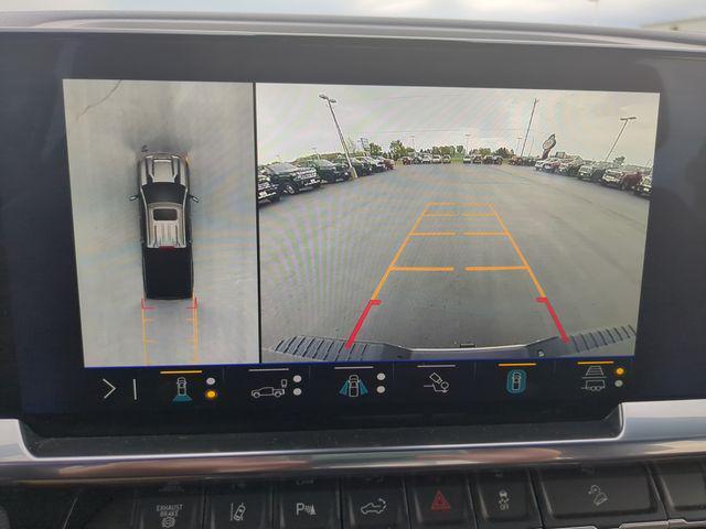 used 2025 Chevrolet Silverado 3500 car, priced at $76,998