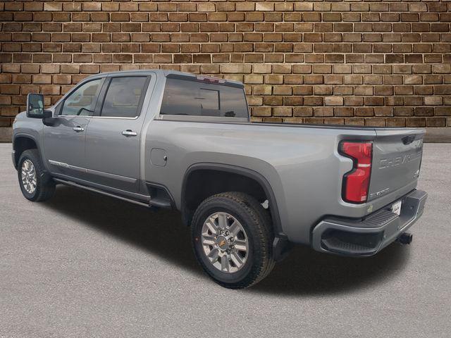 used 2025 Chevrolet Silverado 3500 car, priced at $76,998