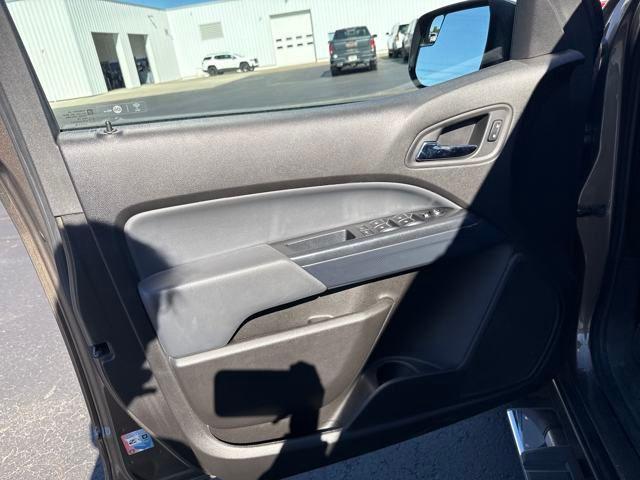 used 2016 Chevrolet Colorado car, priced at $23,716