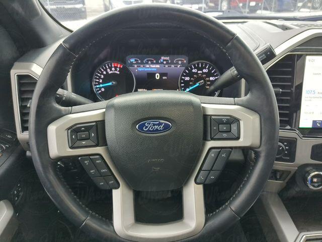 used 2022 Ford F-250 car, priced at $53,277