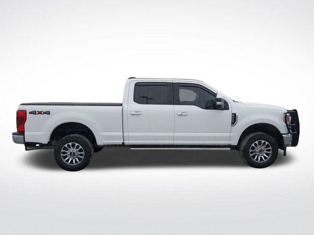 used 2022 Ford F-250 car, priced at $53,277