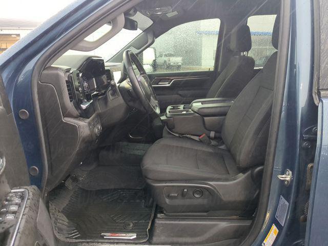 used 2024 Chevrolet Silverado 2500 car, priced at $58,996