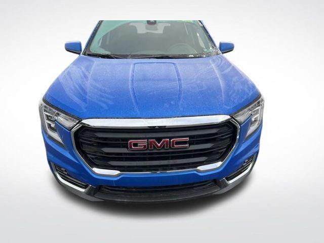 new 2024 GMC Terrain car, priced at $32,157