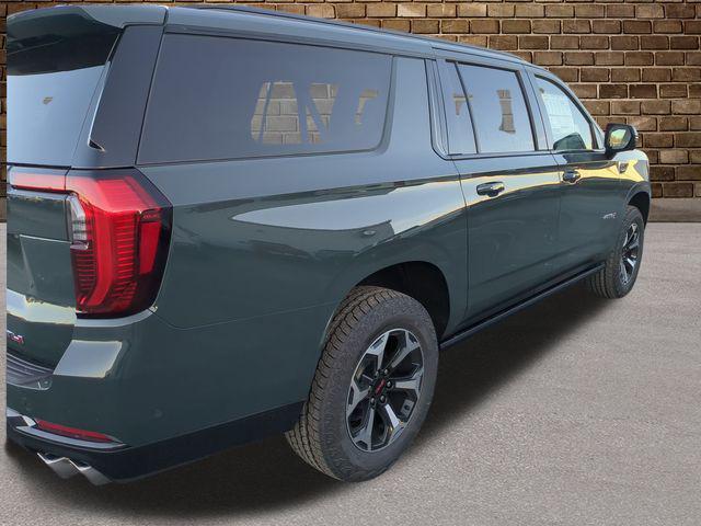 new 2026 GMC Yukon XL car, priced at $87,475