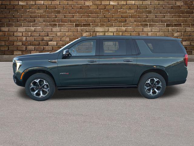 new 2026 GMC Yukon XL car, priced at $87,475