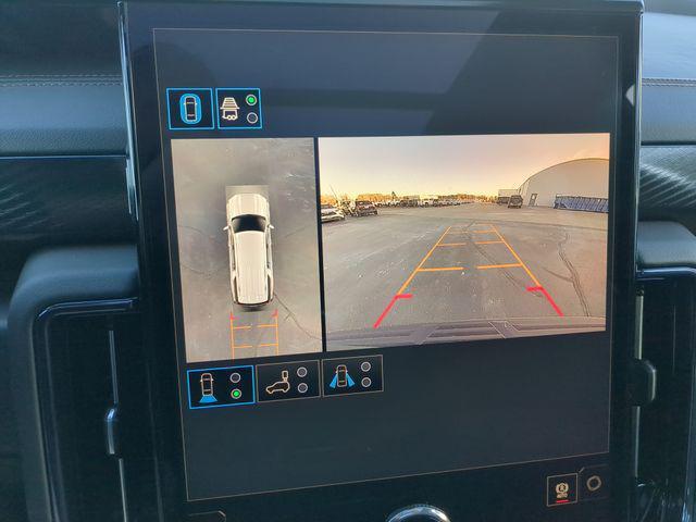 new 2026 GMC Yukon XL car, priced at $87,475