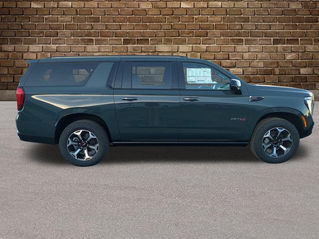 new 2026 GMC Yukon XL car, priced at $87,475