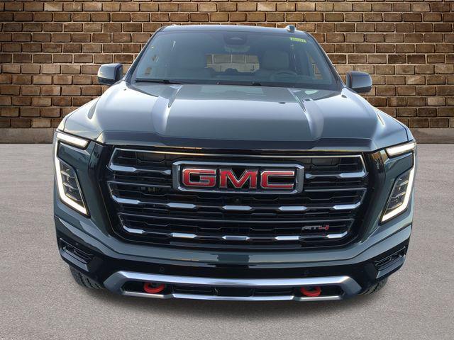 new 2026 GMC Yukon XL car, priced at $87,475