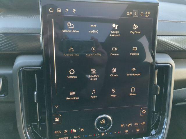 new 2026 GMC Yukon XL car, priced at $87,475