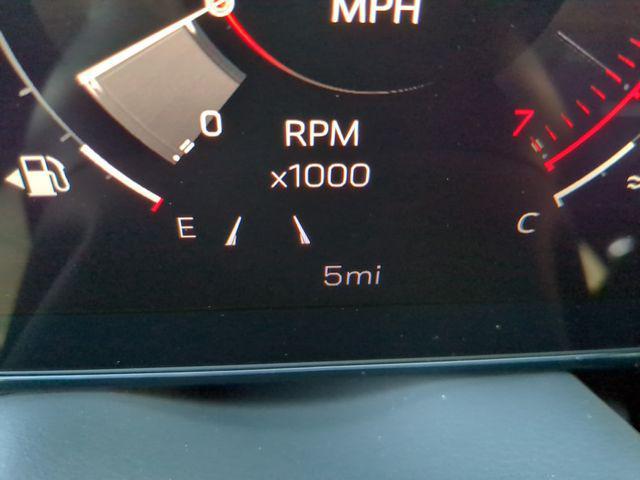 new 2026 GMC Yukon XL car, priced at $87,475