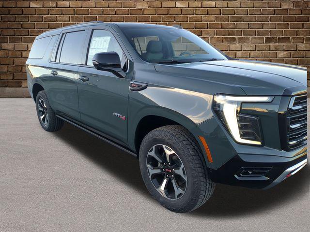 new 2026 GMC Yukon XL car, priced at $87,475