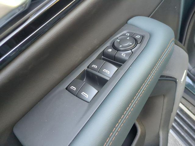 new 2026 GMC Yukon XL car, priced at $87,475