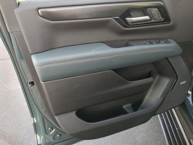 new 2026 GMC Yukon XL car, priced at $87,475