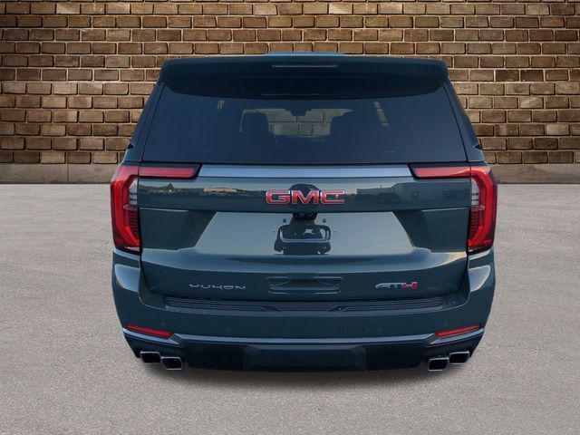 new 2026 GMC Yukon XL car, priced at $87,475