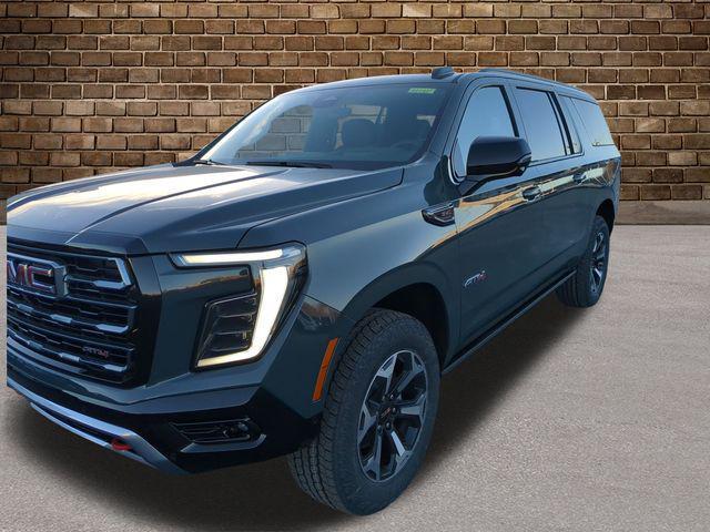 new 2026 GMC Yukon XL car, priced at $87,475